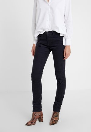 Broek - blue