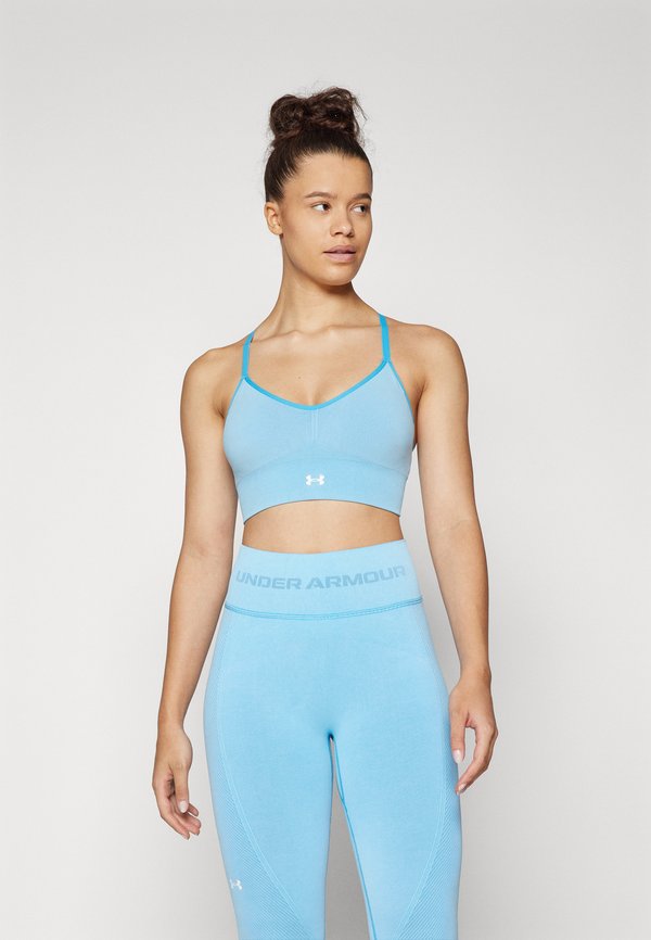 VANISH SEAMLESS WASHED LOW - Sport-BH mit leichter Stützkraft