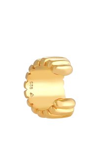 Elli EARCUFF - Cercei - gold-coloured