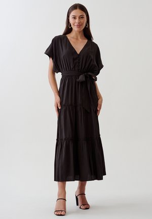 TUSSAH KATELYN - Day dress - black