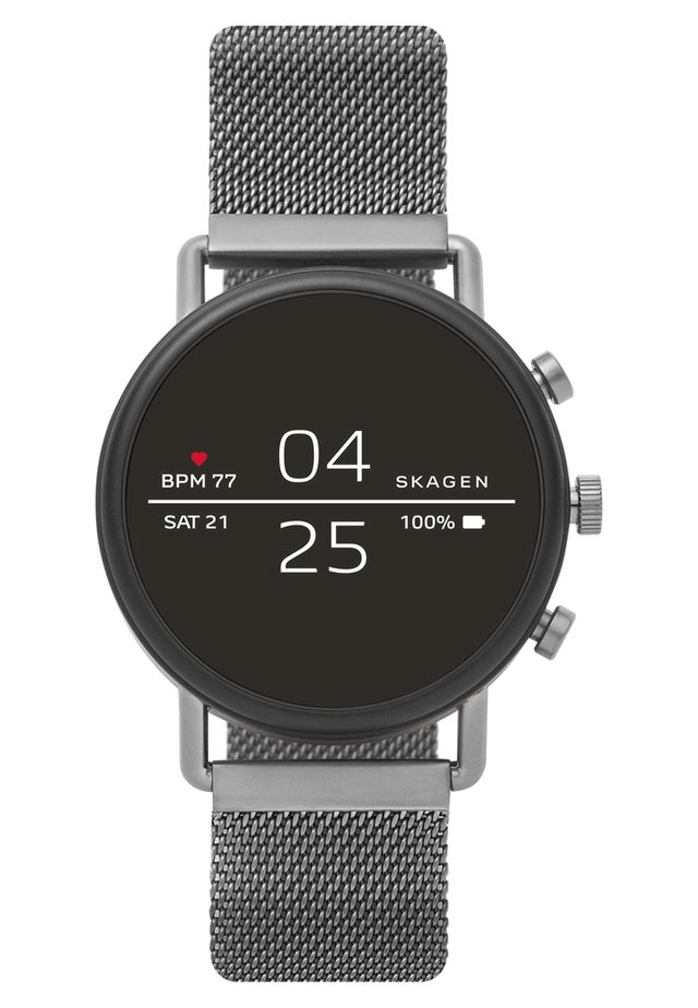 FALSTER - Smartwatch - grau