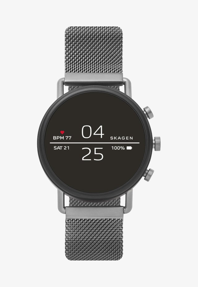 FALSTER - Montres connectées - grau