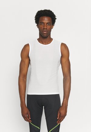 COOL SUPERLIGHT - Top - white