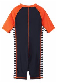 Reima UV VESIHIISI - Baddräkt - black