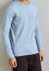 Marc O'Polo Maglietta a manica lunga - light blue