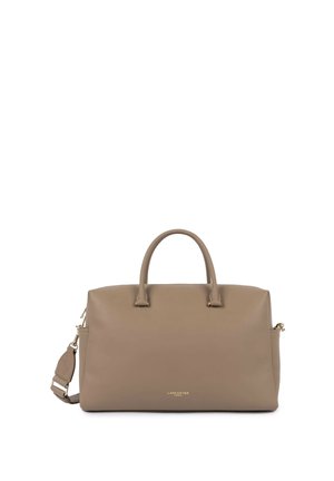 LANCASTER, LARGE DONNA CUBE - Sac à main - praline