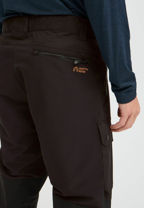 NBHOKI M - Cargo trousers2