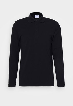 Filippa K LUKE  - Μπλούζα με μακριά μανίκια - black