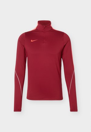 Nike Performance, Maglietta a manica lunga - team red/bright crimson/white