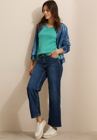 Cecil - T-shirt basic