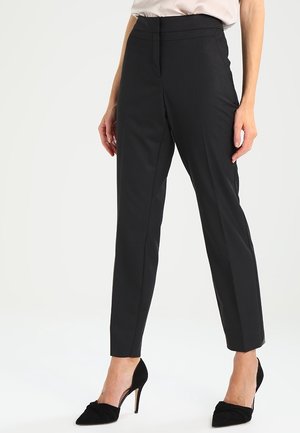 Chinos - anthracite