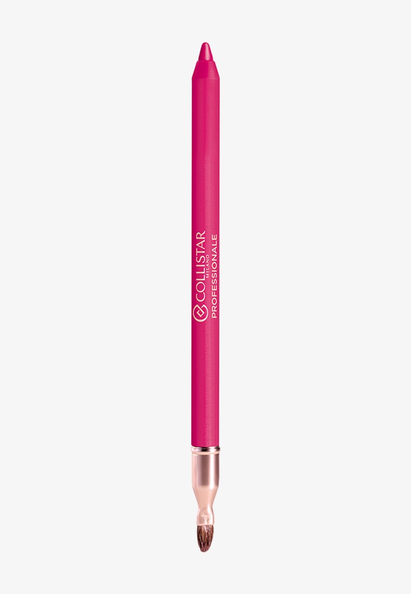 Collistar - PROFESSIONALE LIP PENCIL - Läppenna - fucsia petunia, Förstora