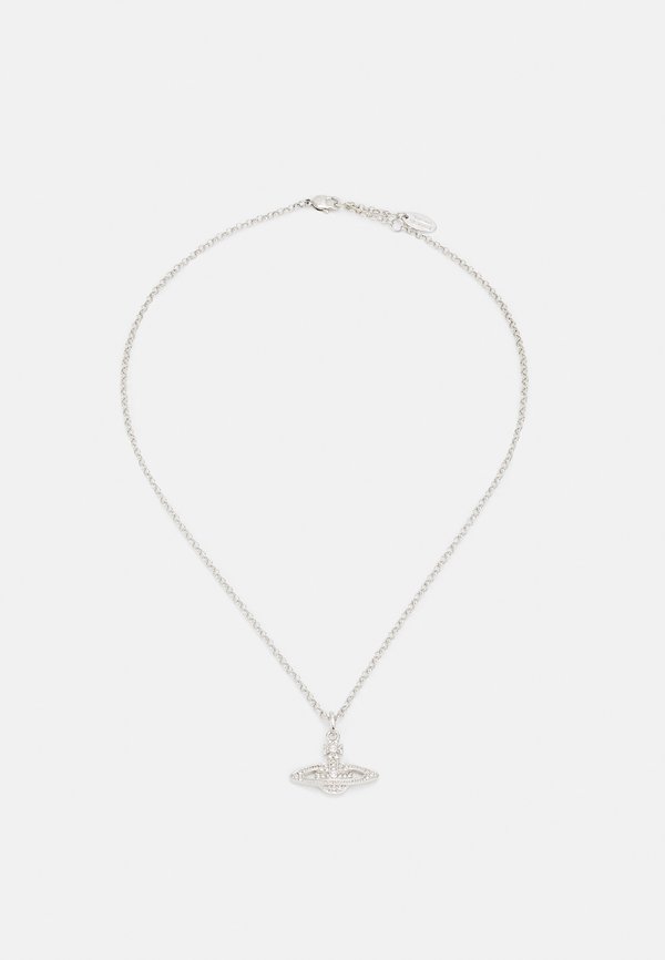 MINI RELIEF PENDANT UNISEX - Necklace