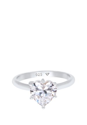 Elli CLASSIC ENGAGEMENT - Anello - silber