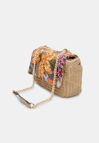 Bata Taška cez plece - beige