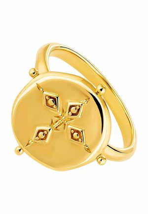Anillo - yellow