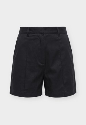 Nike Golf, SHORT - Korte sportsbukser - black/sail