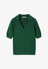 Ausgewählt, dark green