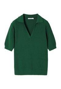 HAZEL - Polo - dark green