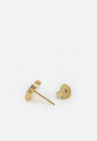 Guess ROLLING HEARTS - Kõrvarõngad - gold-coloured