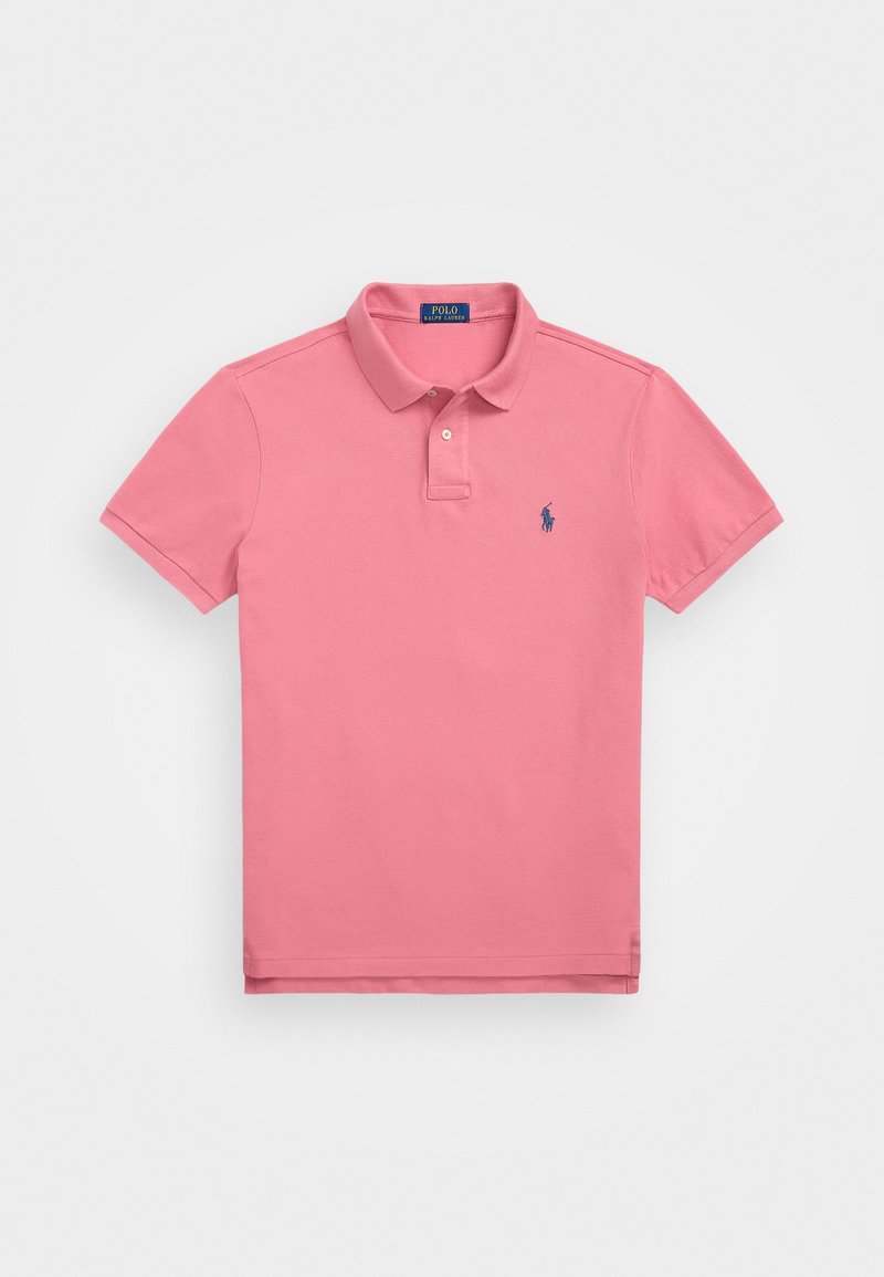 Polo Ralph Lauren SHORT SLEEVE - Polo shirt - adirondack berry