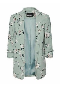 Niewybrane, green milieu