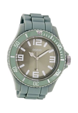 OOZOO VINTAGE SERIES - Montre - grün