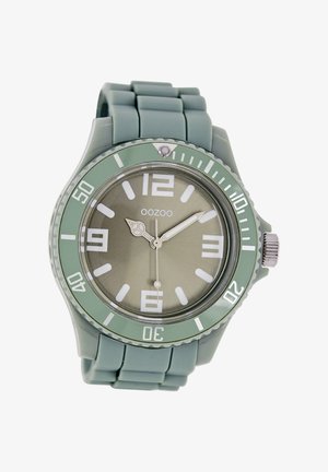 OOZOO VINTAGE SERIES - Montre - grün