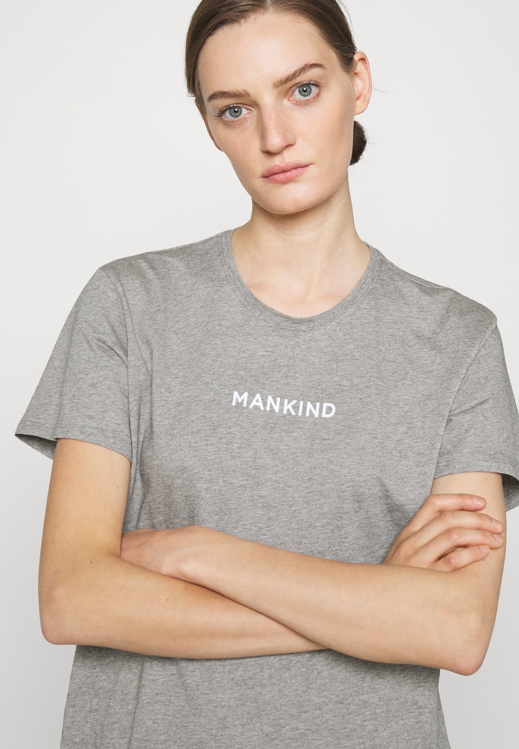 Women MANKIND TEE - Print T-shirt Women MANKIND TEE - Print T-shirt