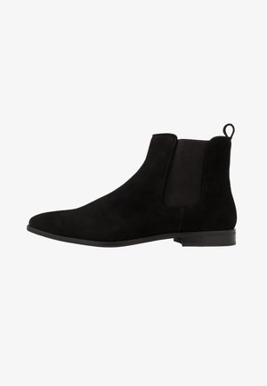 ALFIE CHELSEA BOOT - Stivaletti - black