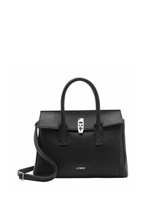 ODILA - Handbag - schwarz