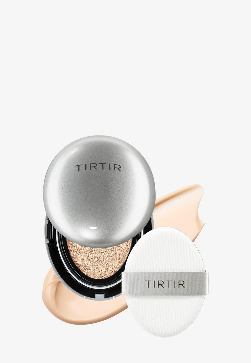 TIRTIR - MASK FIT AURA MINI CUSHION - Meikkivoide - 17c - porcelain, Suurenna