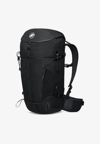 Unausgewählt, black