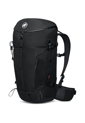 LITHIUM - Zaino da trekking - black