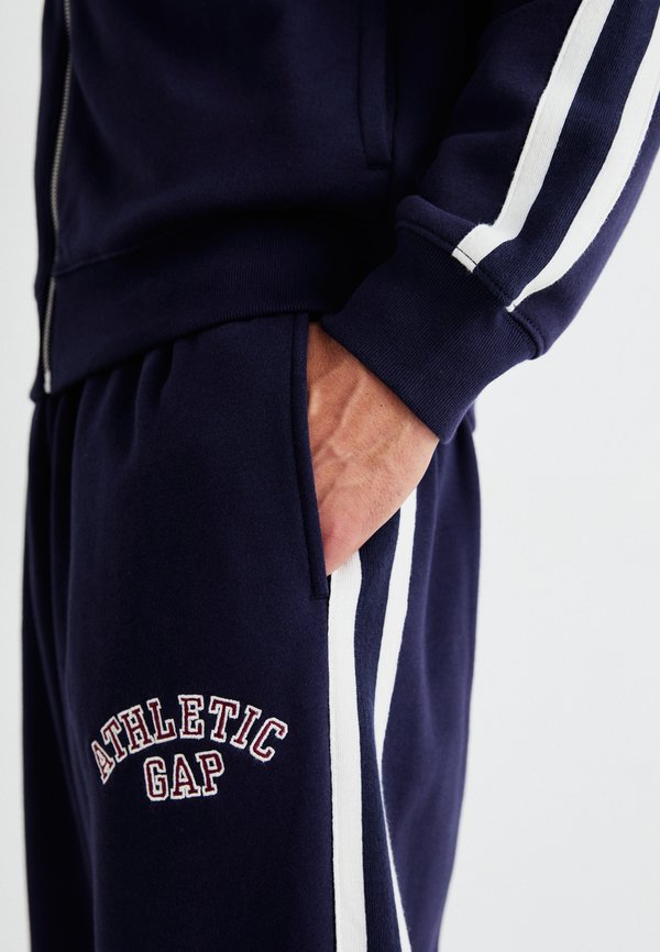 LOGO TRACK PANT - Tracksuit bottoms3