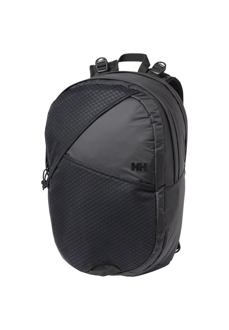 Helly Hansen EXPLORER BACKPACK - Rucksack - black - Zalando