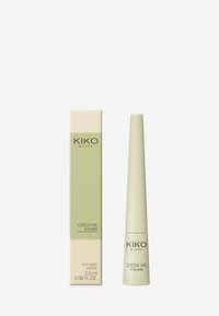 KIKO Milano GREEN ME LIQUID EYELINER - Eyeliner