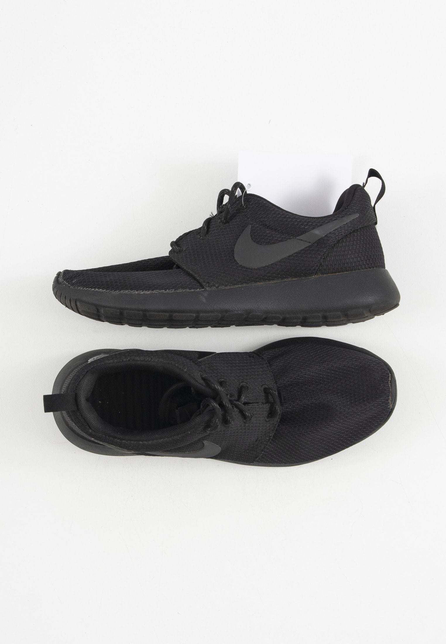 Nike Sportswear Zapatillas - schwarz/negro - Zalando.es