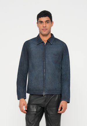 ROHEEN - Veste mi-saison - blue