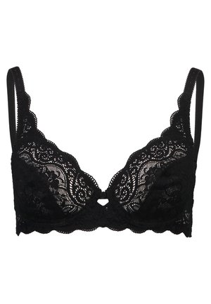 AMOURETTE 300 - Bøyle-BH - black