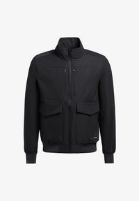 Niet geselecteerd, schwarz