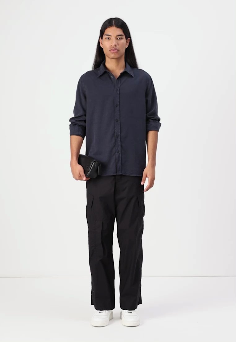 Samsøe Samsøe RYAN SHIRT - Chemise - salute