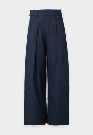 GAP, Nadrágok - new classic navy