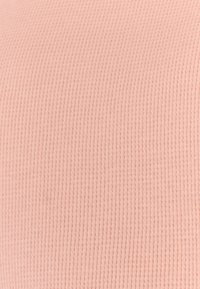 Damart SET - Pigiama - vieux rose
