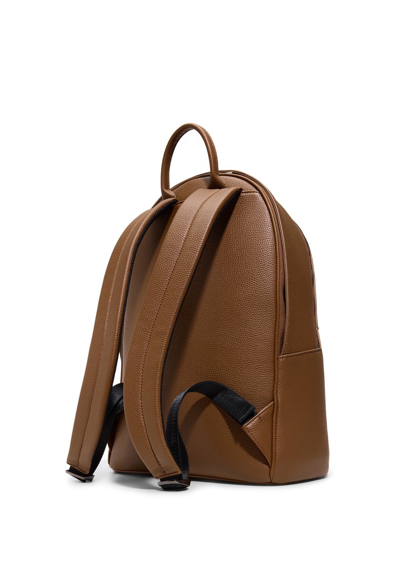 ALDO ZAYDEN - Rucksack - camel - Zalando.ie