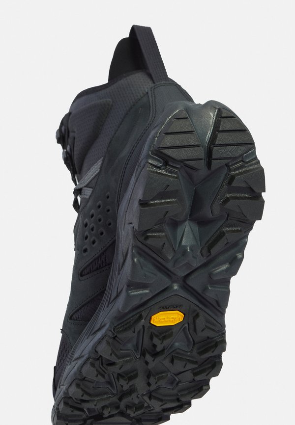 ANACAPA BREEZE MID - Hiking shoes3