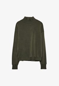 Selezionato, dark green