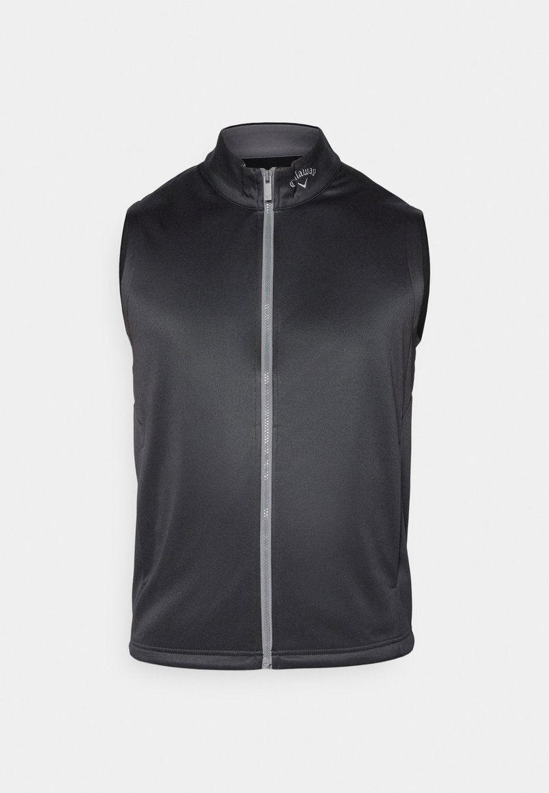 Callaway Bodywarmer zwart Callaway Bodywarmer zwart
