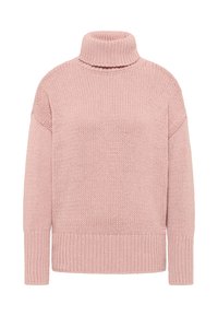 Mustang Strickpullover - rosa