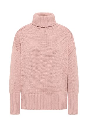 Mustang Strickpullover - rosa